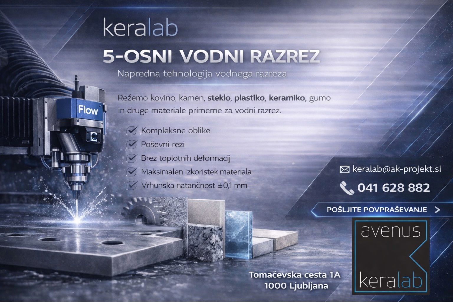 Keralab